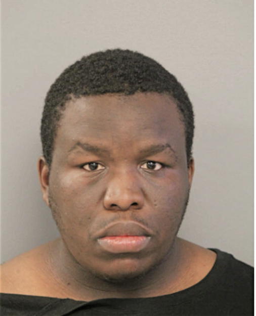 ANTON R ROBERTS, Cook County, Illinois