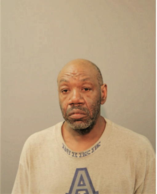 NATHANIEL ROBINSON, Cook County, Illinois