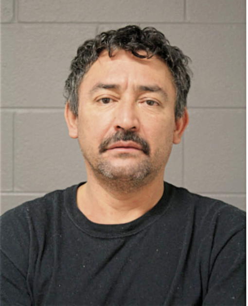 JOSE R ROBLES, Cook County, Illinois