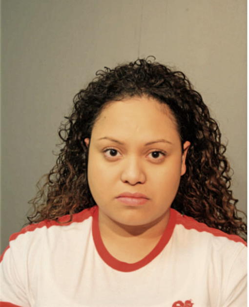 ANAIS RODRIGUEZ, Cook County, Illinois