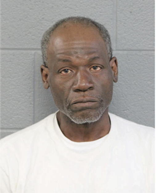 FRANK J ROUND, Cook County, Illinois