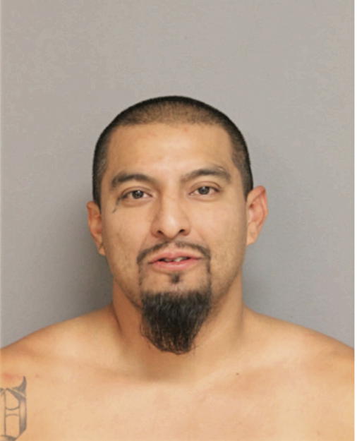 LUCAS RUIZ, Cook County, Illinois
