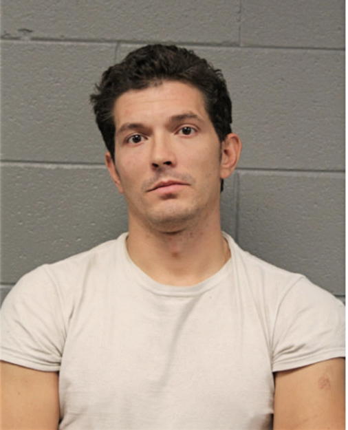 MICHAEL A RUZAS, Cook County, Illinois