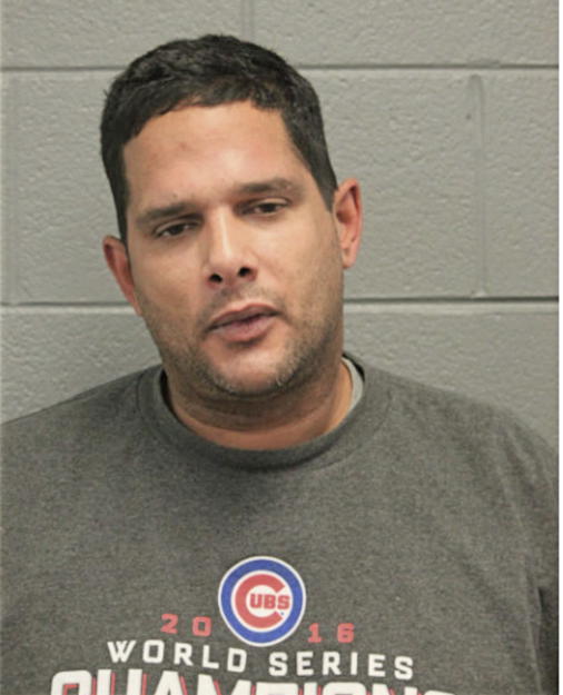 JAIME SANCHEZ, Cook County, Illinois
