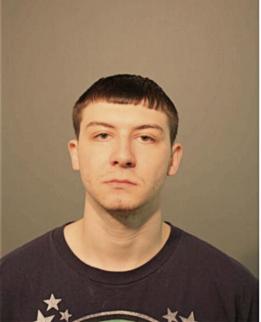 WILLIAM E SANCHEZ, Cook County, Illinois