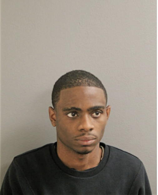 GREGORY D SHAW, Cook County, Illinois