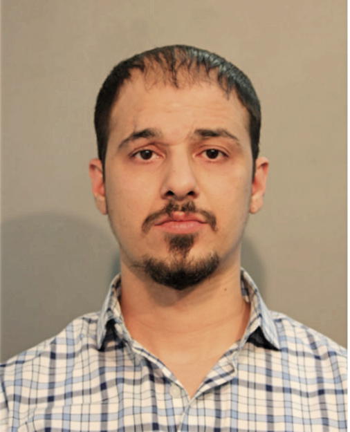ABDUL SIDDIQUI, Cook County, Illinois
