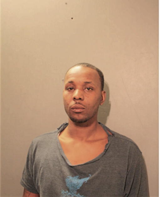 ANTONIO L SINGLETON, Cook County, Illinois