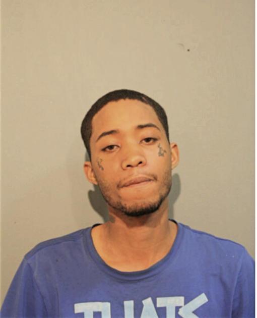 DEMETRIUS SMITH, Cook County, Illinois