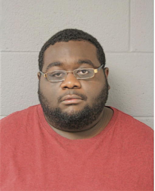 MICHAEL A SMITH, Cook County, Illinois