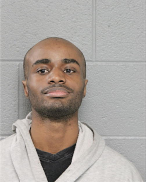 ROBERT SMITH, Cook County, Illinois