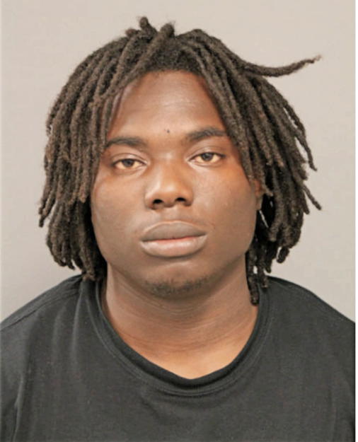 CALVIN L SPELLS, Cook County, Illinois