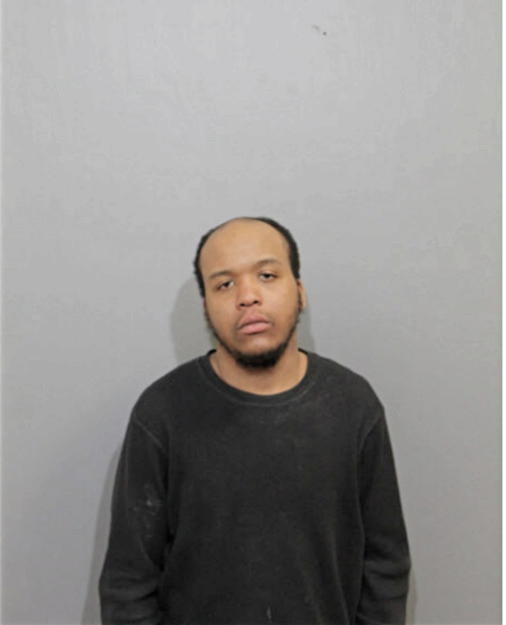 ANDRE D STARKES, Cook County, Illinois
