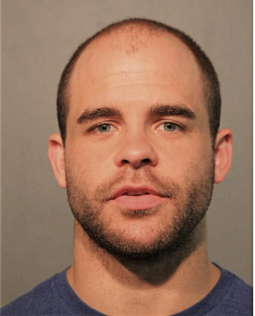 JACOB R STEGEMAN, Cook County, Illinois