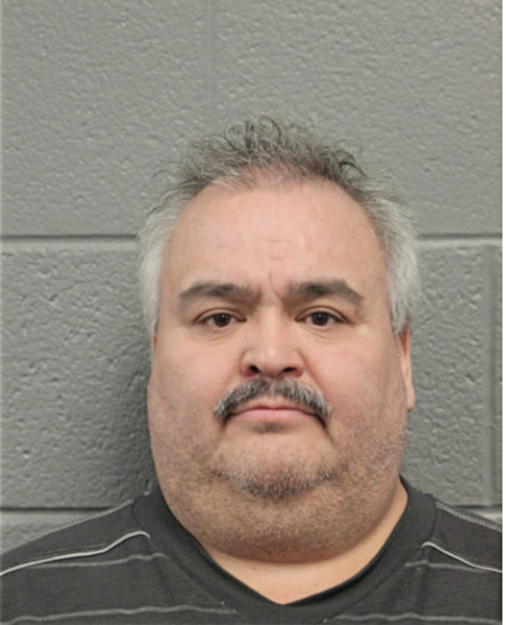 MARIO TABOADA, Cook County, Illinois