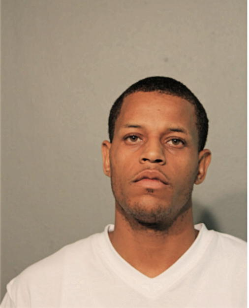 MARIO K TAYLOR, Cook County, Illinois