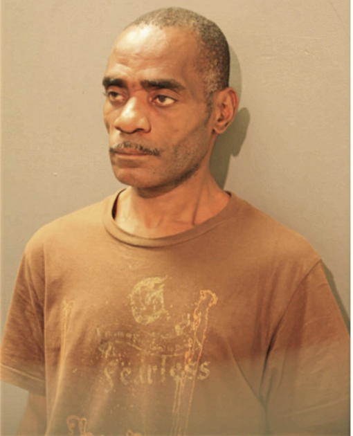 STEVEN TERRETT, Cook County, Illinois