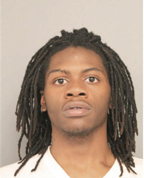 JOHNATHAN V TOLBERT, Cook County, Illinois