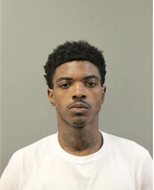 BRANDON T TOWNSEL, Cook County, Illinois