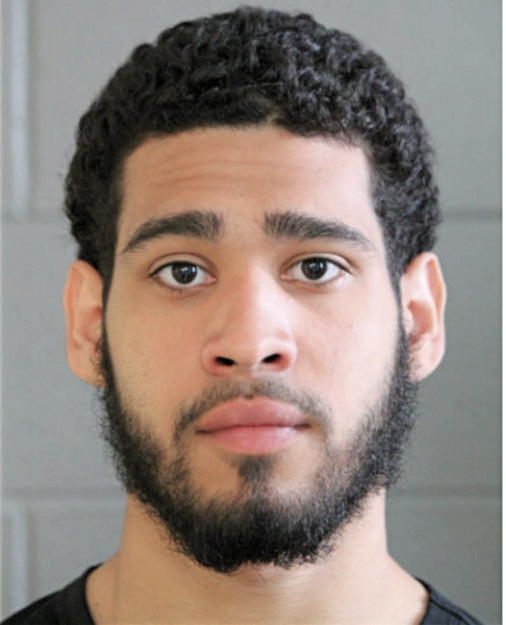 ANTONIO VALENTIN, Cook County, Illinois
