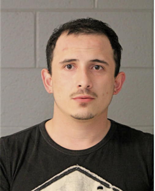 ANGEL VAZQUEZ, Cook County, Illinois