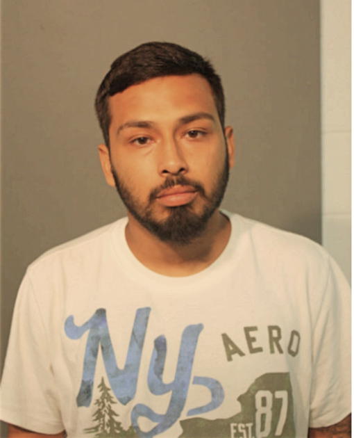 CESAR R VAZQUEZ, Cook County, Illinois