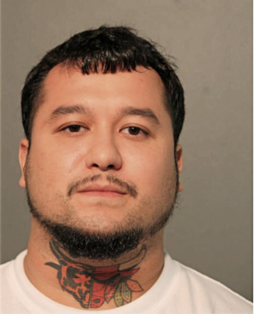 MOISES VAZQUEZ, Cook County, Illinois