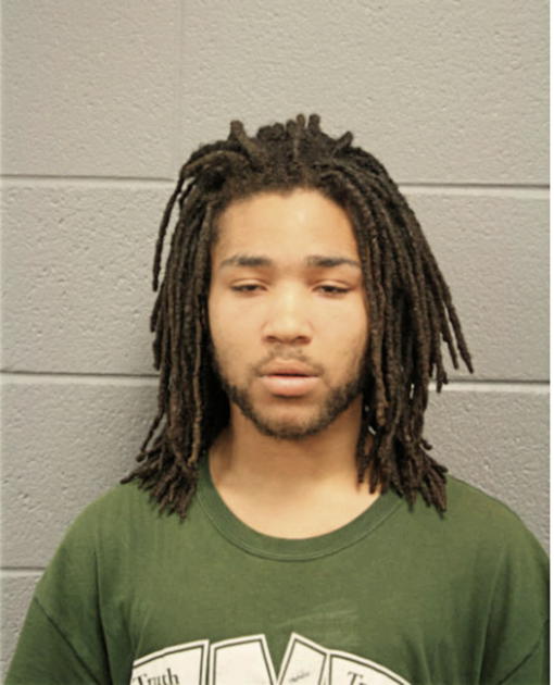 SYLVESTER WALKER, Cook County, Illinois