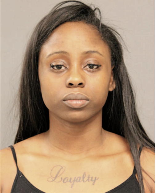VICTORIA J WALKER, Cook County, Illinois