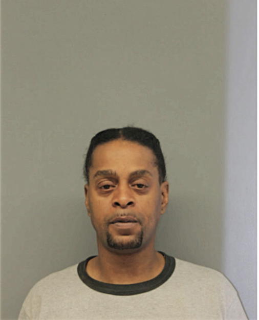 RONNIE T WALTON, Cook County, Illinois