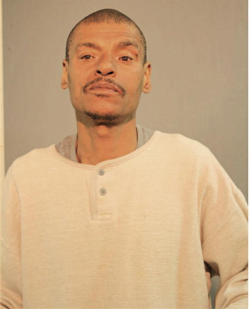MARVELL WARNSBY, Cook County, Illinois