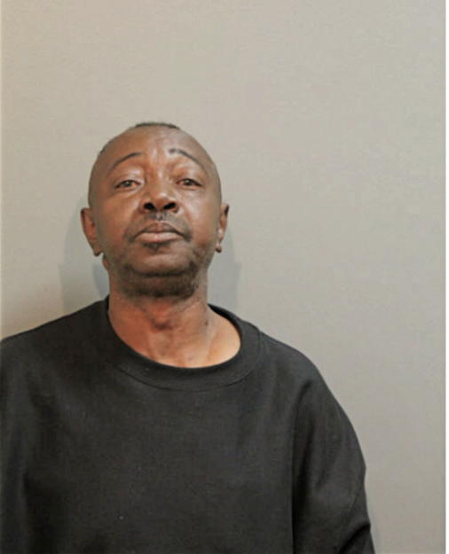 RODGER C WASHINGTON, Cook County, Illinois