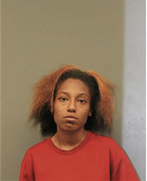 SADE L WATKINS, Cook County, Illinois