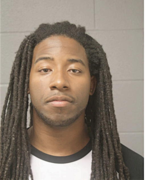 CURTIS WHEELER, Cook County, Illinois