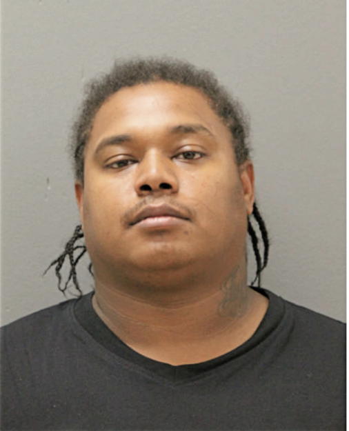 DARNELL M WHITE, Cook County, Illinois