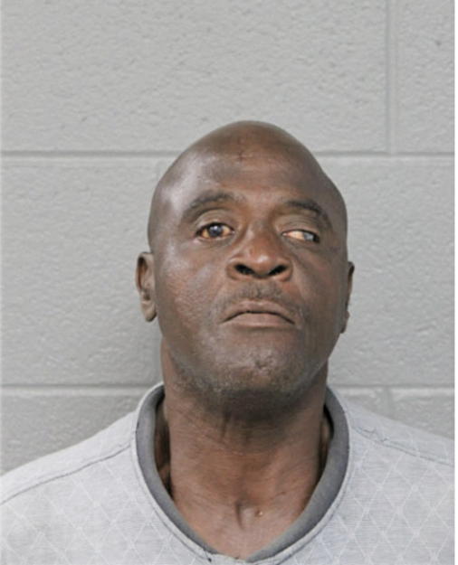 TONY WHITLEY, Cook County, Illinois