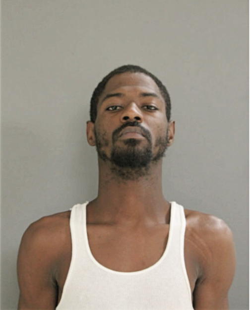 DARTE WILLIAMS, Cook County, Illinois
