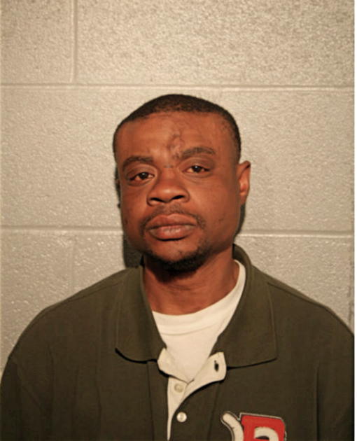 DEMOND C WILLIAMS, Cook County, Illinois