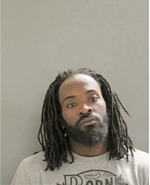JOSHUA T WILLIAMS, Cook County, Illinois