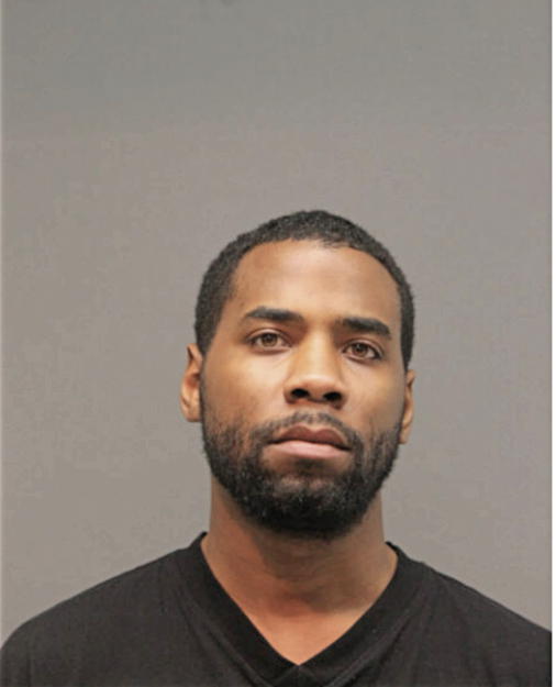 JULIUS L WILLIAMS, Cook County, Illinois