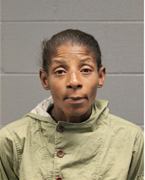 LEKISHA WILLIS, Cook County, Illinois