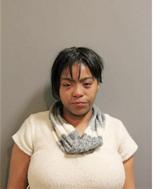 TIASHA L WINCHESTER, Cook County, Illinois