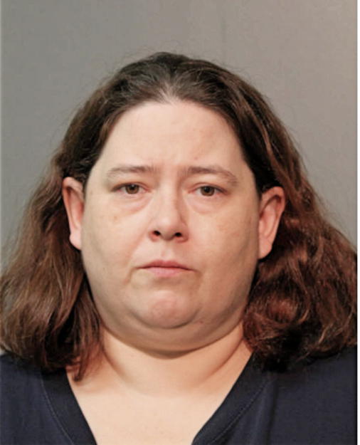 KIMBERLY J WOJTESKY, Cook County, Illinois