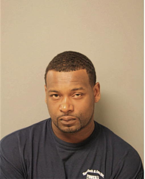 BRANDON WOODS, Cook County, Illinois