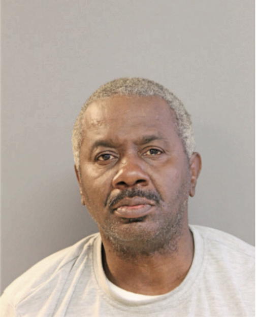 RICHARD YOUNGBLOOD, Cook County, Illinois