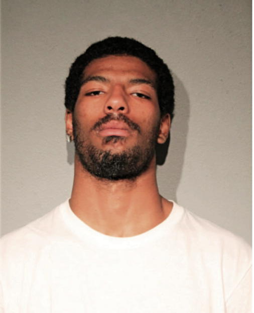 MALIK K A WILLIAMS, Cook County, Illinois