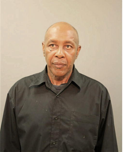 ROY LEE AKINS, Cook County, Illinois