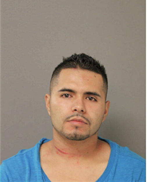 JUAN ALCANTAR, Cook County, Illinois