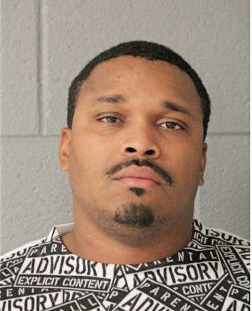 EDWARD M ALLISON, Cook County, Illinois