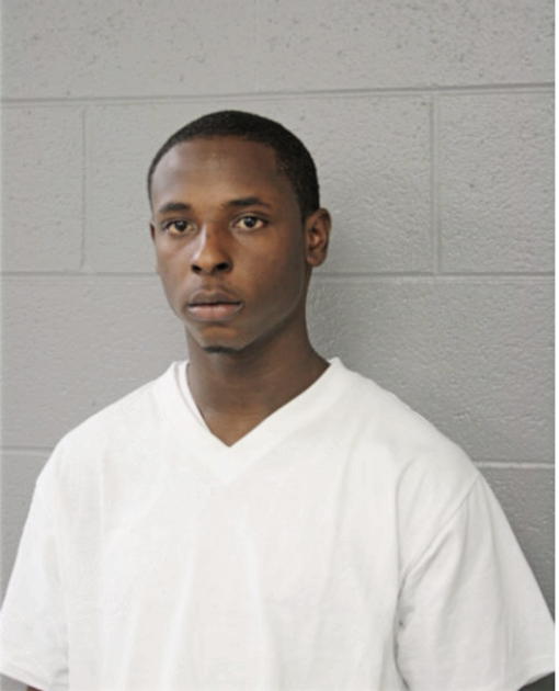JOSHUA ALMORE, Cook County, Illinois